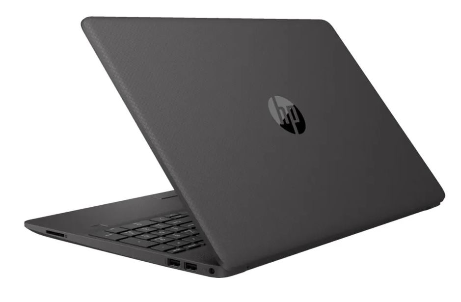 Notebook HP 250 G9, 15.6" LED HD, Core i3-1215U hasta 4.40GHz, 8GB DDR4-3200MHz,256GB SSD